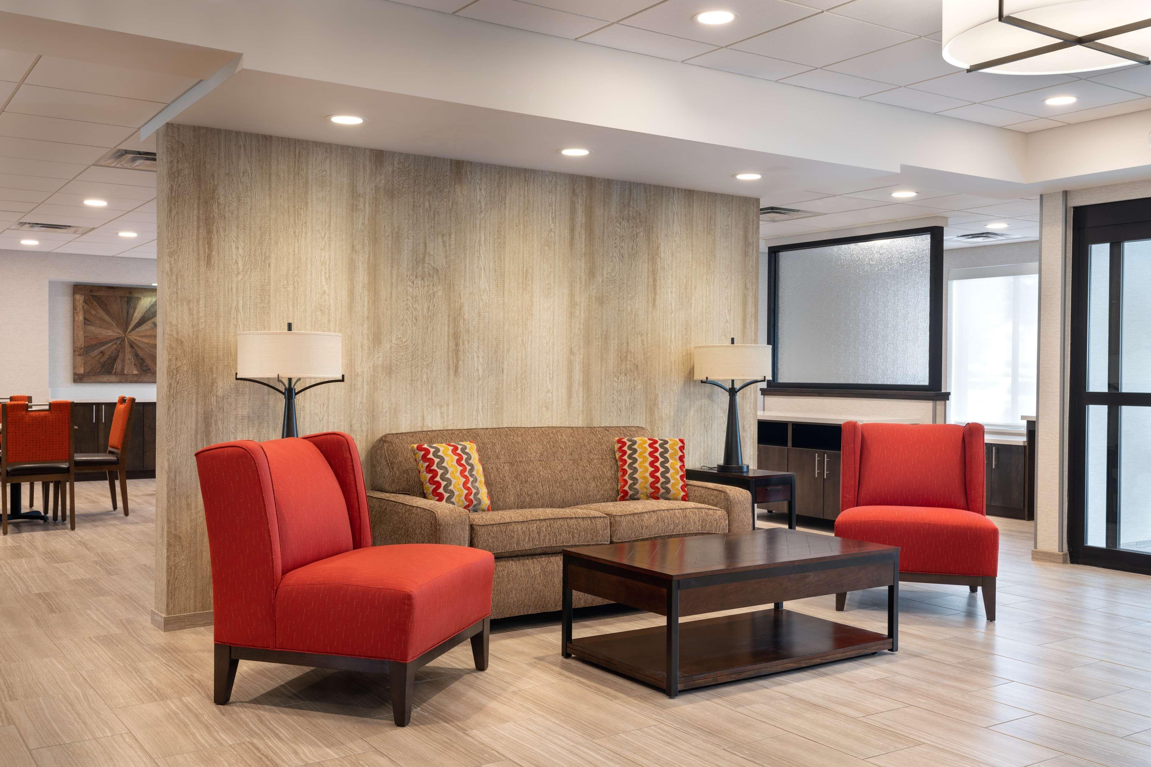 Days Inn & Suites By Wyndham Denver International Airport Zewnętrze zdjęcie
